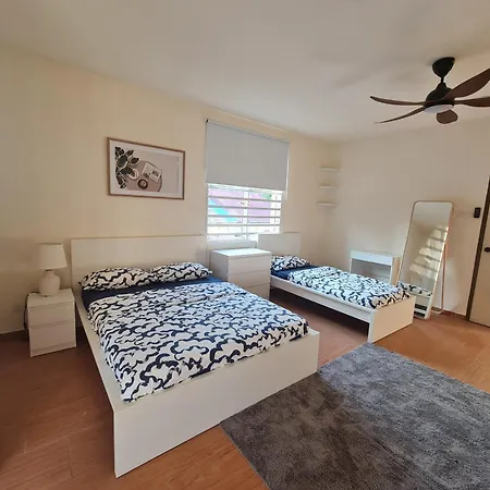 Univilla- Ideal Family Home For 18Pax